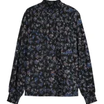 Nordic Tricot By Ivana Helsinki Nordic Tricot By Ivana Helsinki-Naisten Trikoopaita Nordic Tricot Kajo