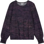 Nordic Tricot By Ivana Helsinki Nordic Tricot By Ivana Helsinki-Naisten Trikoopaita Nordic Tricot Biondo