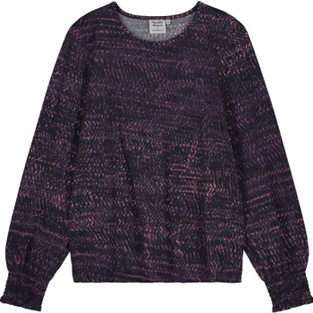 Nordic Tricot By Ivana Helsinki Nordic Tricot By Ivana Helsinki-Naisten Trikoopaita Nordic Tricot Biondo