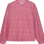 Pola Naisten Paidat^Naisten Trikoopaita Jamie