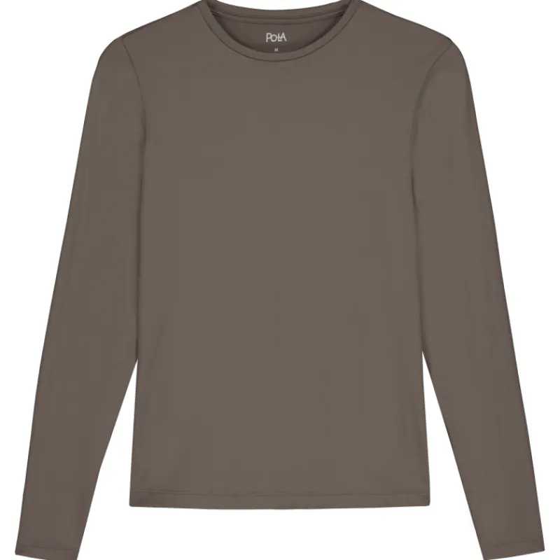 naisten-trikoopaita-pola-pando-JiDoBRqF-0.webp Pola Naisten Paidat^Naisten Trikoopaita Pandora Beige