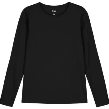 Pola Naisten Paidat^Naisten Trikoopaita Perle