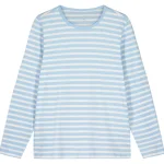 Pola Naisten Paidat^Naisten Trikoopaita Pixie