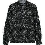 Pola Pola-Naisten Trikoopusero Jackie