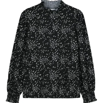 Pola Pola-Naisten Trikoopusero Jackie