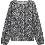 Pola Pola-Naisten Trikoopusero Jada