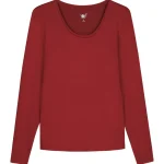 Pola Pola-Naisten Trikoopusero Jenny