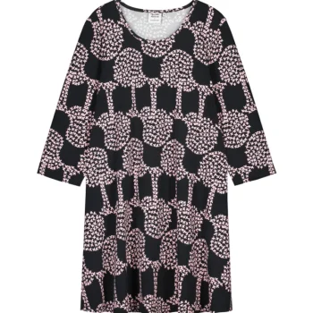 Nordic Tricot By Ivana Helsinki Nordic Tricot By Ivana Helsinki-Naisten Trikootunika Nordic Tricot Lulu