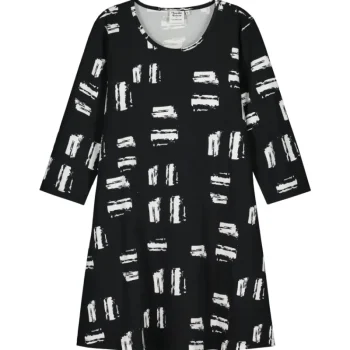 Nordic Tricot By Ivana Helsinki Nordic Tricot By Ivana Helsinki-Naisten Trikootunika Nordic Tricot Lulu