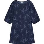 Nordic Tricot By Ivana Helsinki Nordic Tricot By Ivana Helsinki-Naisten Trikootunika Nordic Trikoo Miisa