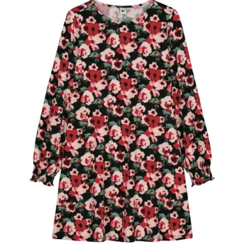 Pola Pola-Naisten Trikootunika Jill