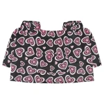 Pola Naisten Yö- Ja Oloasut^Naisten Tuplahuppari Holda Sydän