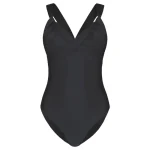 Patricia Of Finland Naisten Uima-asut Ja Rantavaatteet^Naisten Uimapuku Anafi Musta