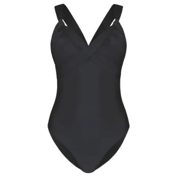 Patricia Of Finland Naisten Uima-asut Ja Rantavaatteet^Naisten Uimapuku Anafi Musta