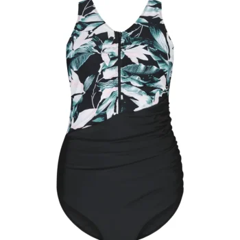 Pola Plus Naisten Uima-asut Ja Rantavaatteet^Naisten Uimapuku Tonja