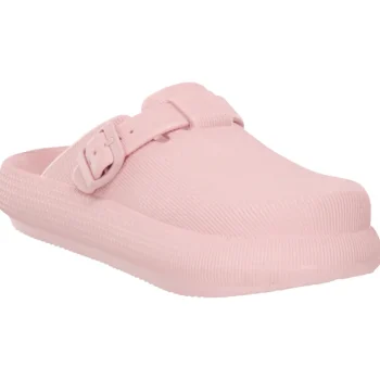 2moons Naisten Kengät-Naisten Umpikärjelliset Sandaalit Topsy Vaaleanpunainen