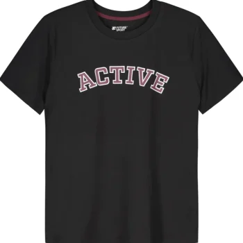 Future Tt Sport Naisten Urheiluvaatteet^Naisten Urheilupaita Faustine Musta