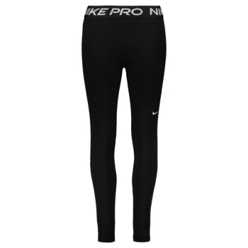 Nike Naisten Urheiluvaatteet^Naisten Urheilutrikoot Pro Mid-Rise Tights Musta
