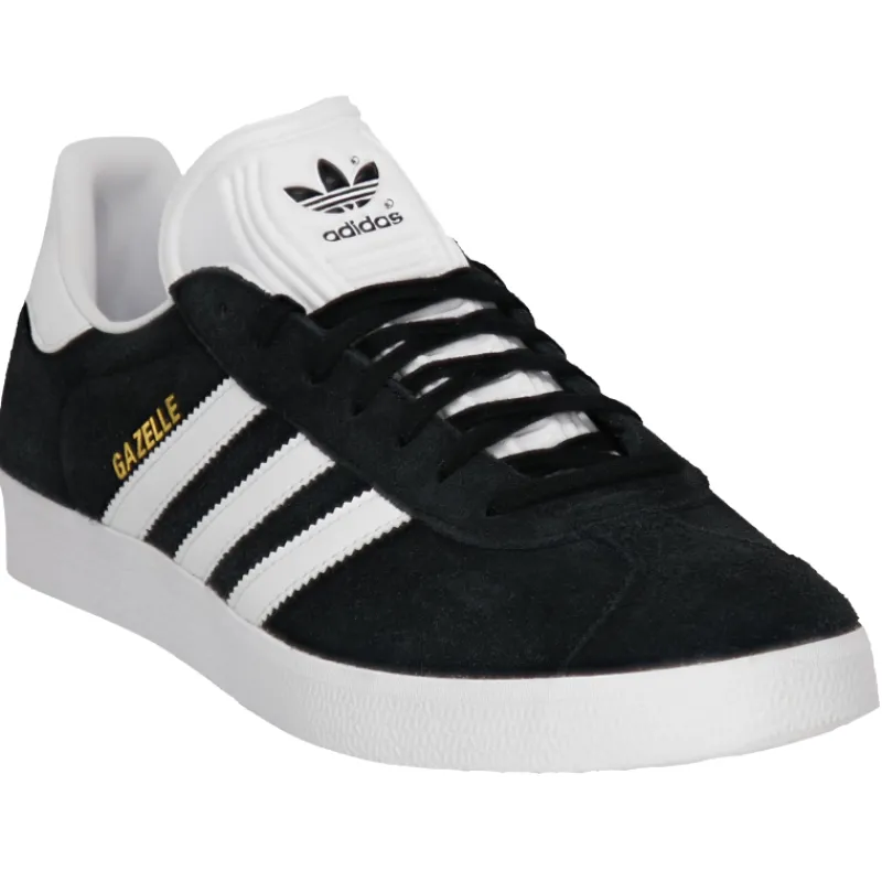 naisten-vapaa-ajan-kengt-adida-XmINMiyf-0.webp Adidas Naisten Kengät-Naisten Vapaa-ajan Kengät Gazelle Originals Musta