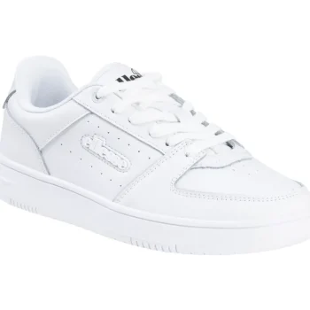 Ellesse Naisten Kengät-Naisten Vapaa-ajan Kengät Panaro Valkoinen