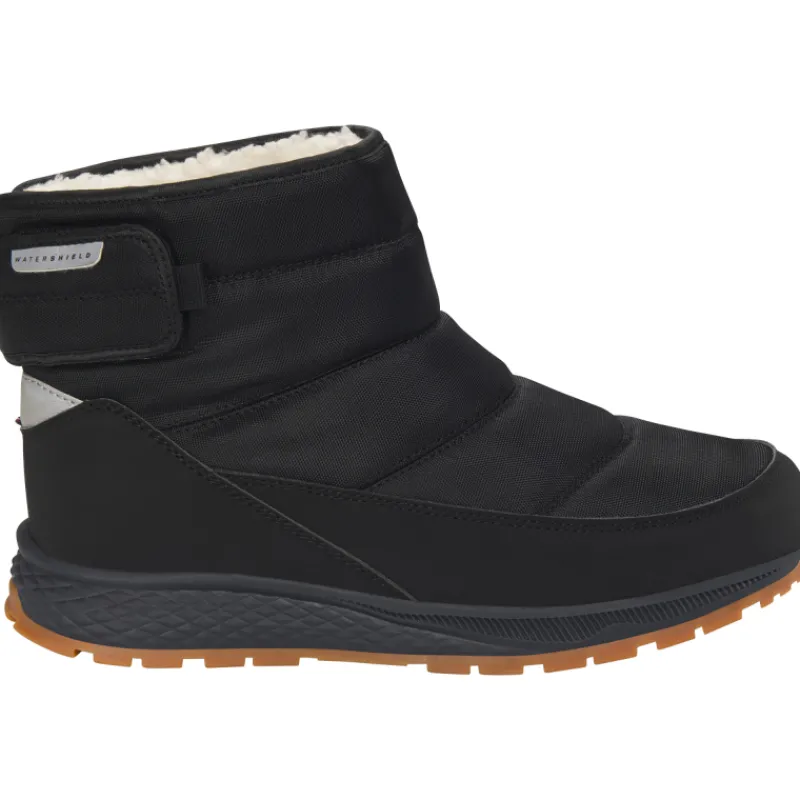 naisten-vedenpitvt-toppanilkku-RiXrnQQk-0.webp Viking Naisten Kengät-Naisten Vedenpitävät Toppanilkkurit Norse Runner Musta