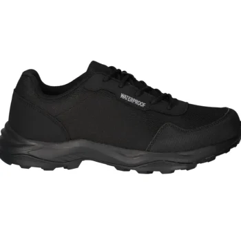 Future Tt Sport Naisten Kengät-Naisten Vedenpitävät Trekkingkengät Ryder Musta