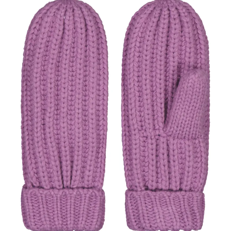 naisten-vuorilliset-neuletumpu-IBbZuJlQ-0.webp Noixx Naisten Asusteet-Naisten Vuorilliset Neuletumput Milly Lila