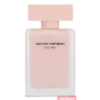 Narciso Rodriguez Hajuvedet^For Her Edp Spray 50ml