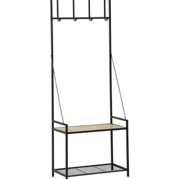 Kotikulta Pienkalusteet-Naulakko Hobro