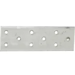 Rakennuskulmat Ja -kiinnikkeet-Naulauslevy 40x120x2mm A2 Ruostumaton