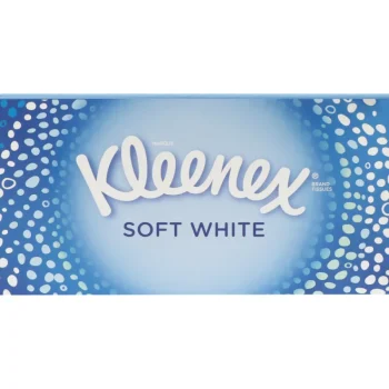 Kleenex Nenäliinat^Nenäliina 70 Kpl
