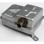 Raivaussahat Ja Tarvikkeet-Äänenvaimennin BCI52UF Raivaussahaan