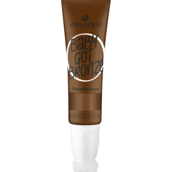 Essence Kasvomeikit^Nestemäinen Aurinkopuuteri 10 Ml Baby Got Bronze 40