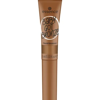 Essence Kasvomeikit^Nestemäinen Aurinkopuuteri 10 Ml Baby Got Bronze 11