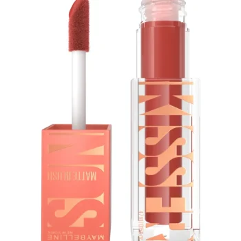 Maybelline Kasvomeikit^Nestemäinen Poskipuna Sunkisser Matte Blush