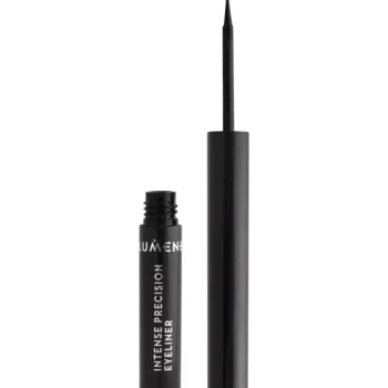 Lumene Silmämeikit^Nestemäinen Rajausväri 1,7 Ml Intense Precision Musta