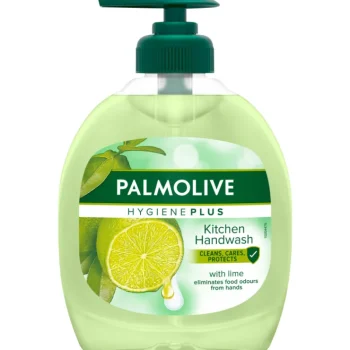 Palmolive Saippuat Ja Kylpyvaahdot-Nestesaippua 300 Ml Kitchen Anti Odor