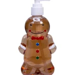 Ronald Saippuat Ja Kylpyvaahdot^Nestesaippua 310 Ml Piparkakku