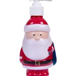 Ronald Saippuat Ja Kylpyvaahdot^Nestesaippua 320 Ml Joulupukki Vanilja