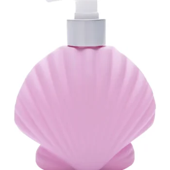 Saippuat Ja Kylpyvaahdot^Nestesaippua 330 Ml Lavender Simpukka