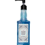 Miesten Ihonhoito Ja Puhdistus^Nestesaippua 480 Ml Peppermint & Eucalyptus