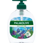 Palmolive Saippuat Ja Kylpyvaahdot^Nestesaippua 300 Ml Aquarium