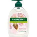 Palmolive Naturals Saippuat Ja Kylpyvaahdot^Nestesaippua Palmolive 500 Ml Milk & Almond