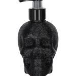 Saippuat Ja Kylpyvaahdot^Nestesaippua Pääkallo 300 Ml