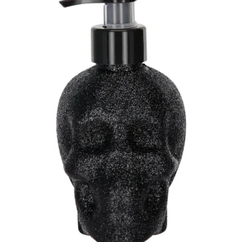 Saippuat Ja Kylpyvaahdot^Nestesaippua Pääkallo 300 Ml