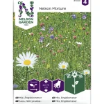 Nelson Garden Basic Kasvien Ja Nurmikonsiemenet-Niittykukkaseos Siemen