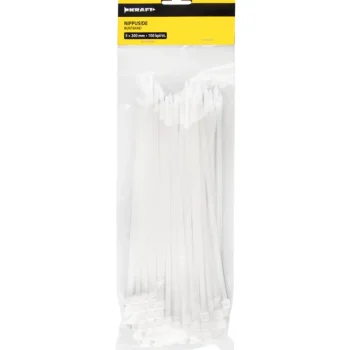 Kraft Kaapelit-Nippuside 5 X 200 Mm