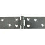 Pisla Pienrauta-Nivelsarana 150 X 38 Mm, Sinkitty, 2 Kpl