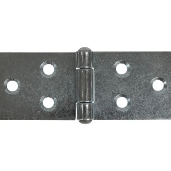 Pisla Pienrauta-Nivelsarana 818/100x38 Sinkitty