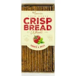 Danvita Näkkileivät Ja Hapankorput^Näkkileipä 130 G Tomaatti & Basilika